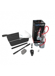 Прозрачная гидропомпа HydroXTREME7 - Bathmate - в Воронеже купить с доставкой