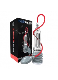 Прозрачная гидропомпа HydroXTREME7 - Bathmate - в Воронеже купить с доставкой