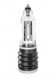 Прозрачная гидропомпа HydroMAX5 - Bathmate - в Воронеже купить с доставкой