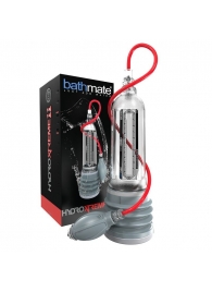Прозрачная гидропомпа HydroXTREME11 - Bathmate - в Воронеже купить с доставкой