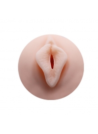 Мастурбатор со входом в виде вагины и эффектом смазки - Baile - в Воронеже купить с доставкой