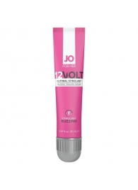 Возбуждающая сыворотка мощного действия JO Volt 12V - 10 мл. - System JO - купить с доставкой в Воронеже