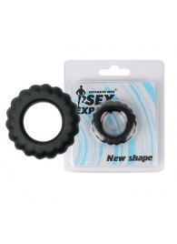 Большое эрекционное кольцо Sex Expert - Sex Expert - в Воронеже купить с доставкой