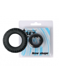 Среднее эрекционное кольцо Sex Expert - Sex Expert - в Воронеже купить с доставкой