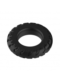 Среднее эрекционное кольцо Sex Expert - Sex Expert - в Воронеже купить с доставкой