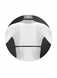 Упряжь на грудь Mia - Bijoux Pour Toi - купить с доставкой в Воронеже