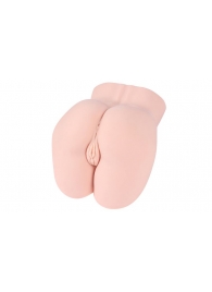 Полуторс Hera Real Hip с вибрацией - KOKOS - в Воронеже купить с доставкой