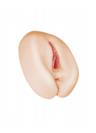 Мастурбатор с 2 тоннелями Satisfaction Gorgeous - Lola Games - в Воронеже купить с доставкой