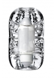 Прозрачный мастурбатор Lingam Khani - ToyFa - в Воронеже купить с доставкой