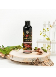 Интимный гель-смазка WET ROSE - 200 мл. - БиоМед - купить с доставкой в Воронеже