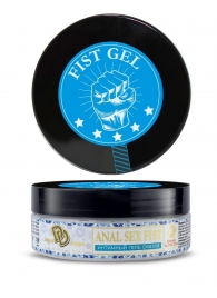 Интимный гель-смазка ANAL SEX FIST GEL - 200 мл. - БиоМед - купить с доставкой в Воронеже