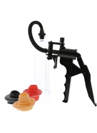 Вакуумная помпа с тремя уплотнителями - Seven Creations - в Воронеже купить с доставкой