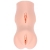 Телесный мастурбатор-вагина с двойным слоем - KOKOS - в Воронеже купить с доставкой