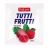 Пробник гель-смазки Tutti-frutti с малиновым вкусом - 4 гр. - Биоритм - купить с доставкой в Воронеже