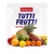 Пробник гель-смазки Tutti-frutti со вкусом тропических фруктов - 4 гр. - Биоритм - купить с доставкой в Воронеже