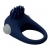 Синее эрекционное виброкольцо STIMU RING - Dream Toys - в Воронеже купить с доставкой
