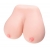 Мастурбатор Fleshy Teaser в виде груди с вагиной - ToyFa - в Воронеже купить с доставкой