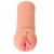 Реалистичный мастурбатор-вагина Elegance.003 с вибрацией - KOKOS - в Воронеже купить с доставкой