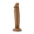 Карамельный фаллоимитатор Dr. Small 6 Inch Dildo - 16,5 см. - Blush Novelties
