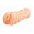 Реалистичный мастурбатор-вагина телесного цвета - Свободный ассортимент - в Воронеже купить с доставкой