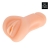 Телесный реалистичный мастурбатор в виде вагины - Bior toys - в Воронеже купить с доставкой