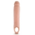 Телесная насадка на пенис 11.5 Inch Cock Sheath Penis Extender - 29,2 см. - Blush Novelties - в Воронеже купить с доставкой