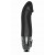 Черный вибратор с электростимуляцией Real Deal Neal - 16,5 см. - MyStim - купить с доставкой в Воронеже