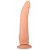 Реалистичный дилдо на присоске - 17 см. - LOVETOY (А-Полимер)
