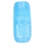 Голубой текстурированный мастурбатор Palm Stroker No.4 - Chisa - в Воронеже купить с доставкой
