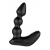 Черный вибростимулятор Nexus Bendz Prostate Edition - 14,1 см. - Nexus Range - в Воронеже купить с доставкой