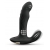 Черный вибромассажер простаты Multi P-Joy с 3 моторами - Dorcel - в Воронеже купить с доставкой