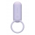 Сиреневое эрекционное кольцо Iroha SVR Very Peri - Tenga - в Воронеже купить с доставкой