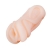 Эластичный мастурбатор-вагина телесного цвета - Tokyo Style - в Воронеже купить с доставкой