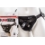 Универсальные трусики Harness UNI strap с корсетом - LOVETOY (А-Полимер) - купить с доставкой в Воронеже