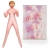 Надувная секс-кукла Камилла - Bior toys - в Воронеже купить с доставкой