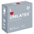 Презервативы с точками Unilatex Dotted - 3 шт. - Unilatex - купить с доставкой в Воронеже