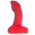 Розовый пупырчаты массажёр простаты - 11 см. - LOVETOY (А-Полимер) - в Воронеже купить с доставкой