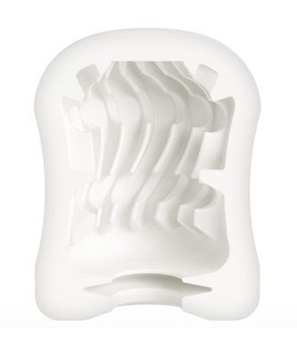 Компактный мастурбатор MasturbaTIN Swirl Girl - MyStim - в Воронеже купить с доставкой