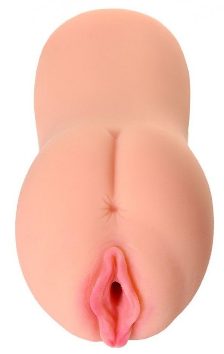 Телесный мастурбатор-вагина EMILY - KOKOS - в Воронеже купить с доставкой