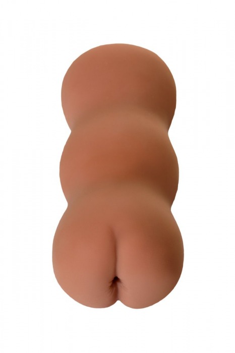 Мастурбатор-анус TONG GGO Black Angel - KOKOS - в Воронеже купить с доставкой