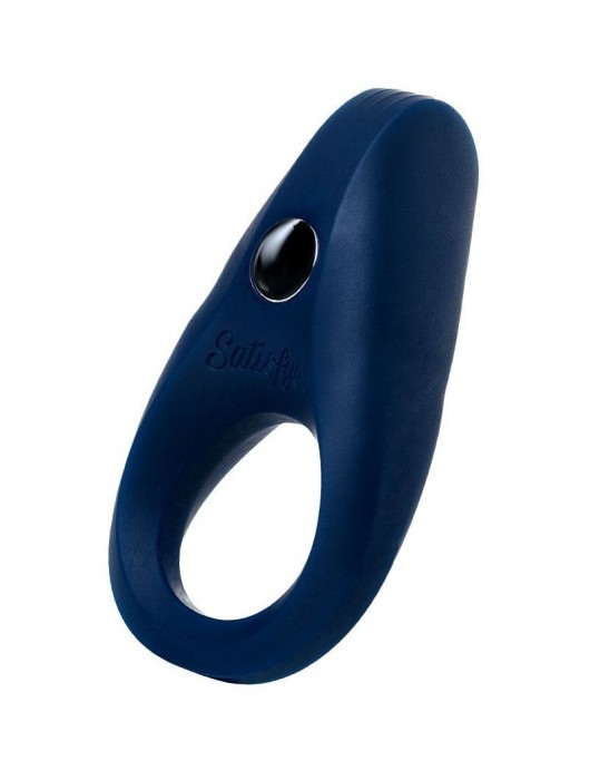 Эрекционное кольцо на пенис Satisfyer Ring 1 - Satisfyer - в Воронеже купить с доставкой