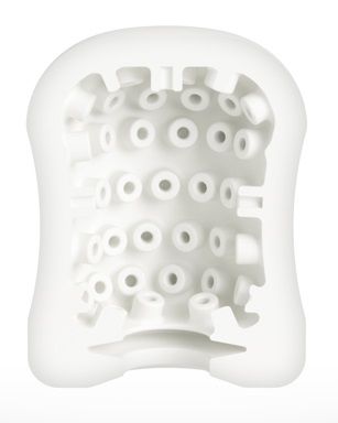 Компактный мастурбатор MasturbaTIN Dotty Dora - MyStim - в Воронеже купить с доставкой