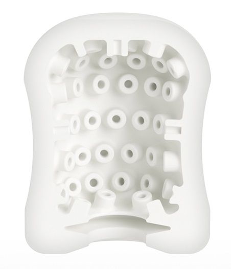 Компактный мастурбатор MasturbaTIN Dotty Donny - MyStim - в Воронеже купить с доставкой