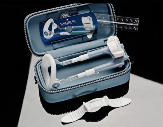 Устройство для увеличения пениса Male Edge Basic - Male Edge - в Воронеже купить с доставкой