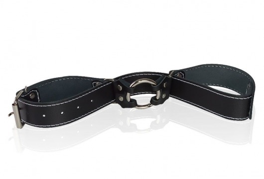 Ременные оковы из натуральной толстой кожи - Sitabella - купить с доставкой в Воронеже