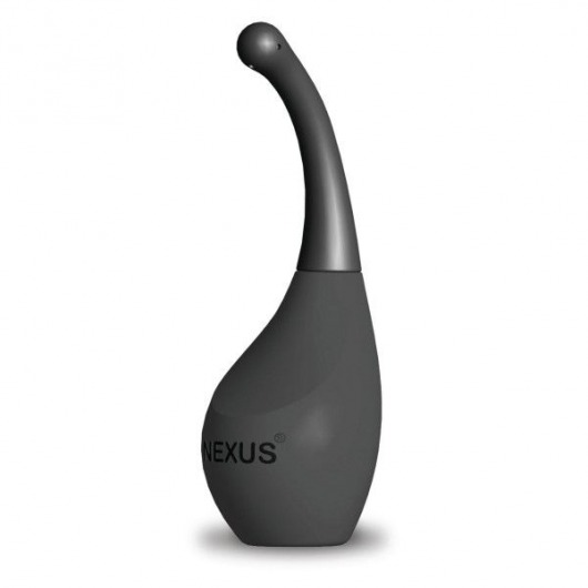 Анальный душ Nexus Douche Pro - Nexus Range - купить с доставкой в Воронеже