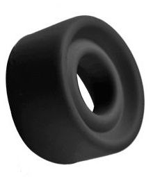 Черная сменная насадка для вакуумной помпы Fighter - Lola Games - в Воронеже купить с доставкой