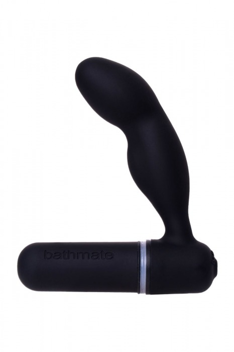 Стимулятор простаты Prostate Vibe - 10,5 см. - Bathmate - в Воронеже купить с доставкой