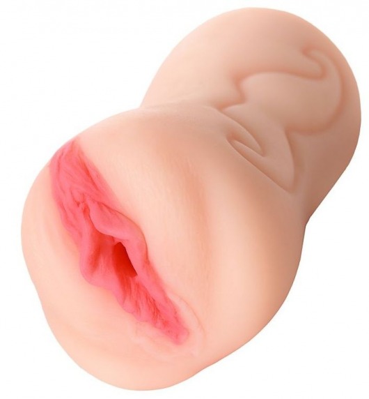 Телесный мастурбатор-вагина Mature 45 years old - ToyFa - в Воронеже купить с доставкой