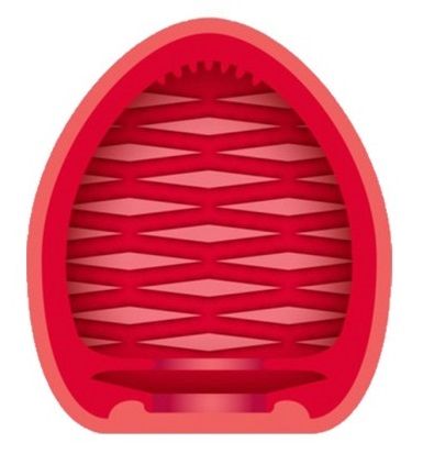 Эластичный мастурбатор Zolo 8 Ball - Zolo - в Воронеже купить с доставкой